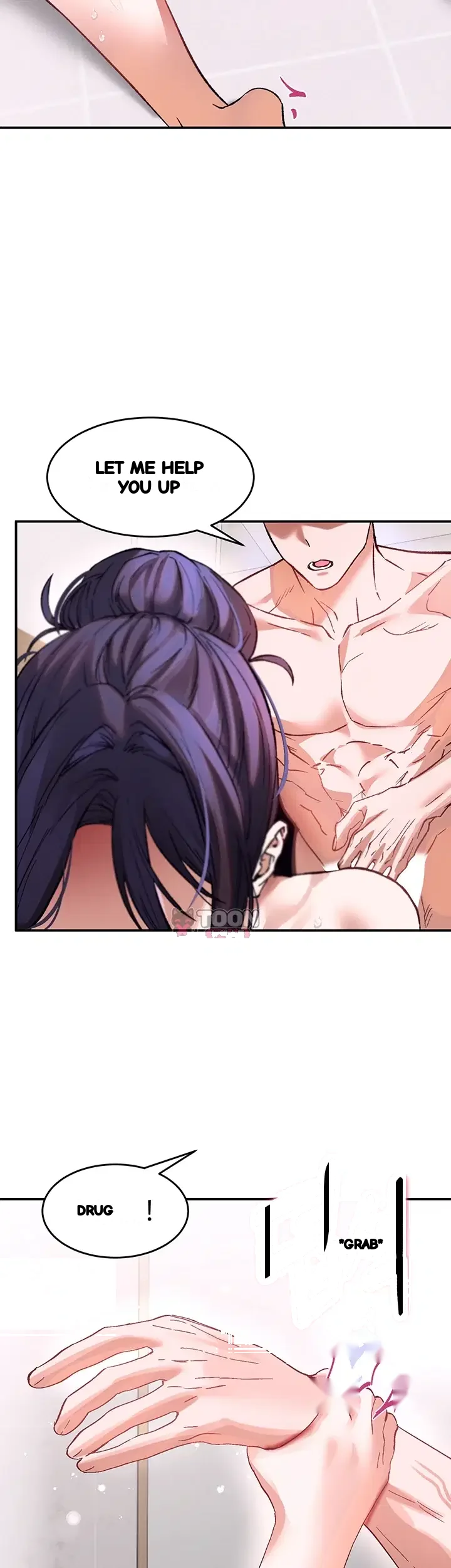 I Love You Very Much Chapter 14 - Page 53