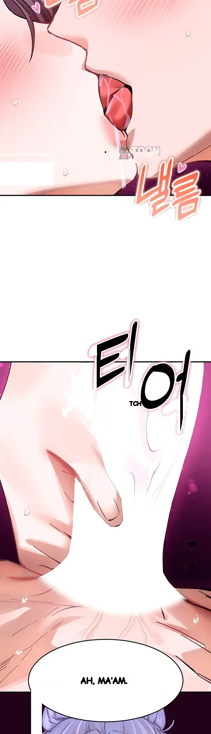 I Love You Very Much Chapter 14 - Page 56