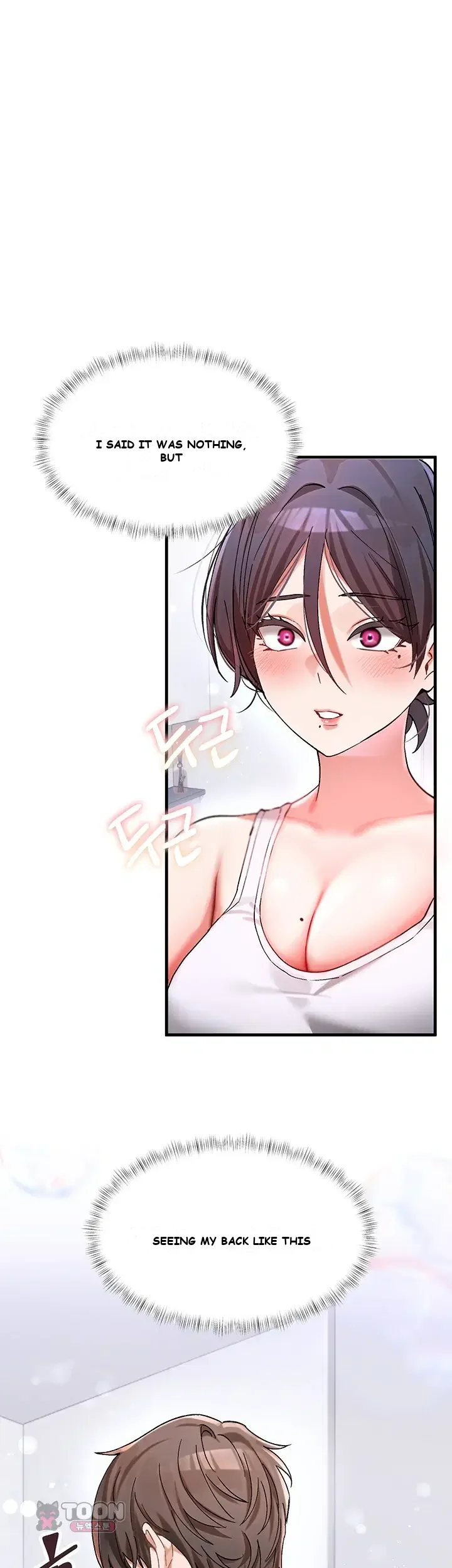 I Love You Very Much Chapter 2 - Page 16