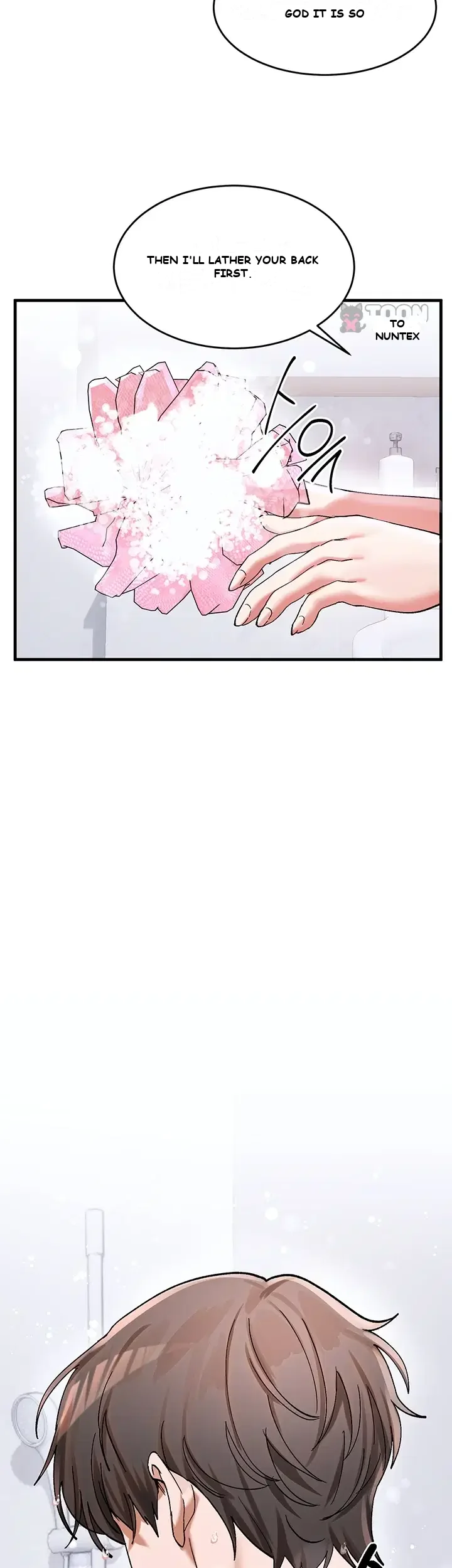 I Love You Very Much Chapter 2 - Page 27