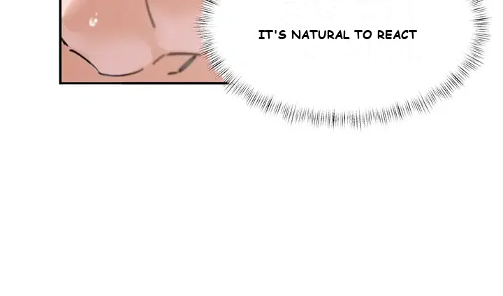 I Love You Very Much Chapter 2 - Page 35