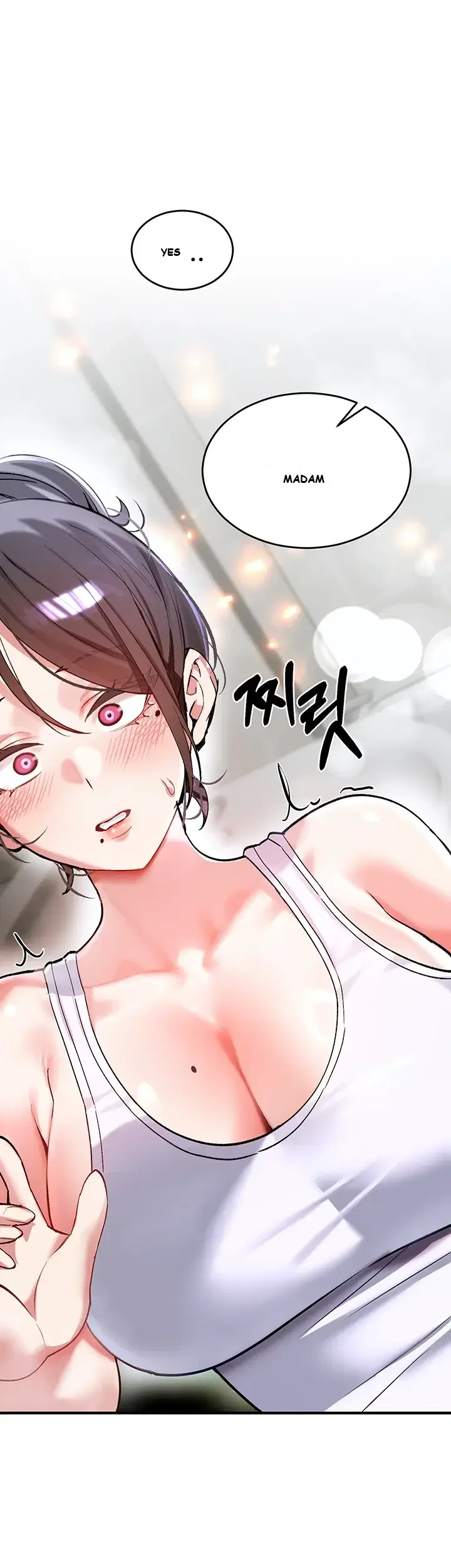 I Love You Very Much Chapter 2 - Page 43