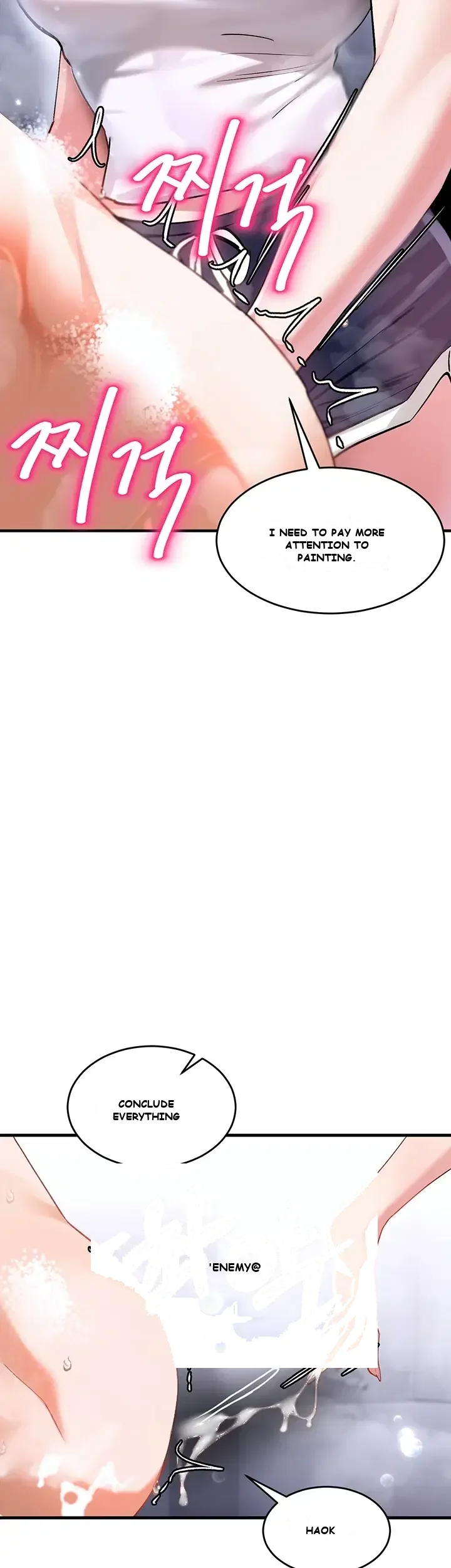 I Love You Very Much Chapter 2 - Page 48