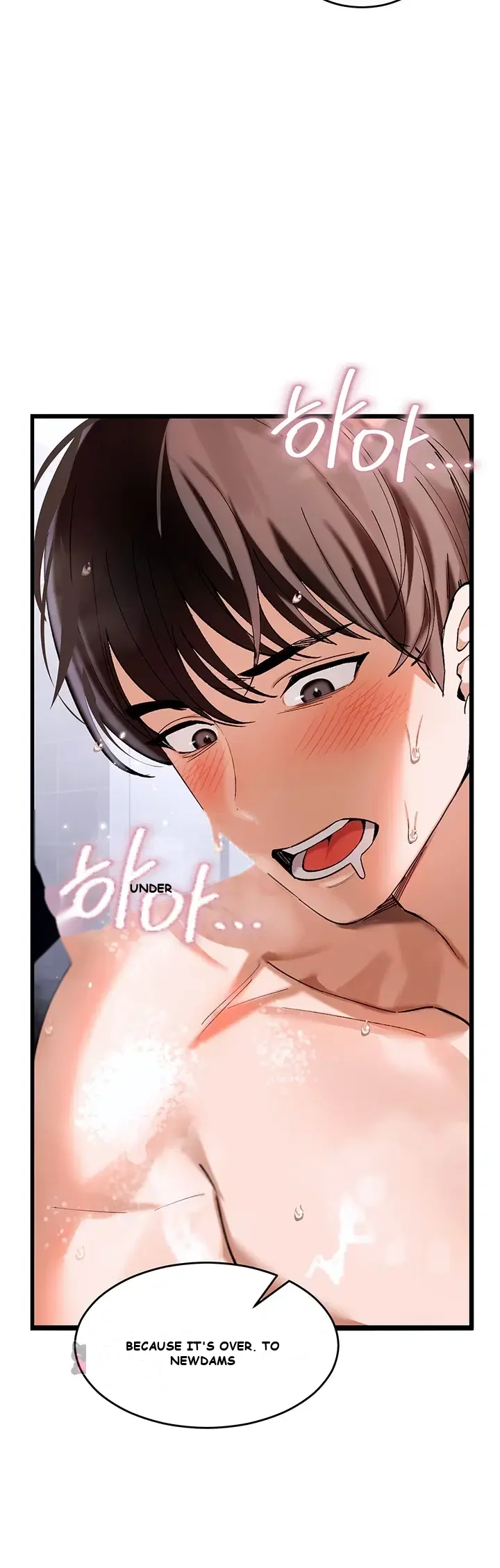 I Love You Very Much Chapter 2 - Page 49