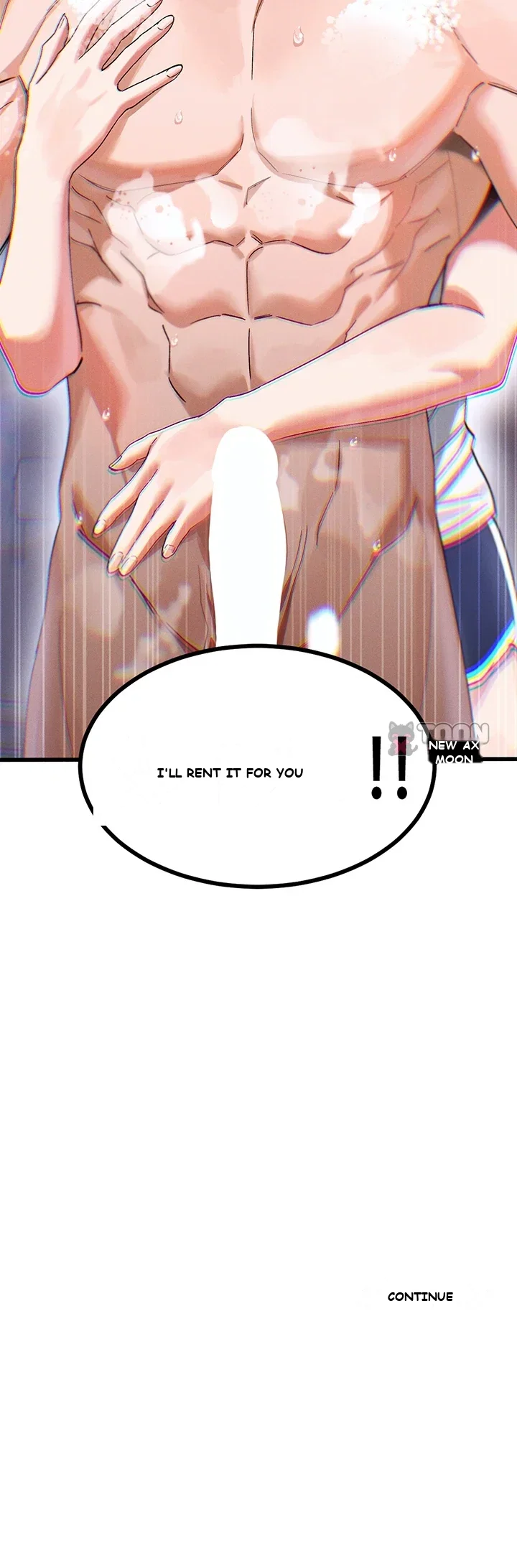 I Love You Very Much Chapter 2 - Page 51
