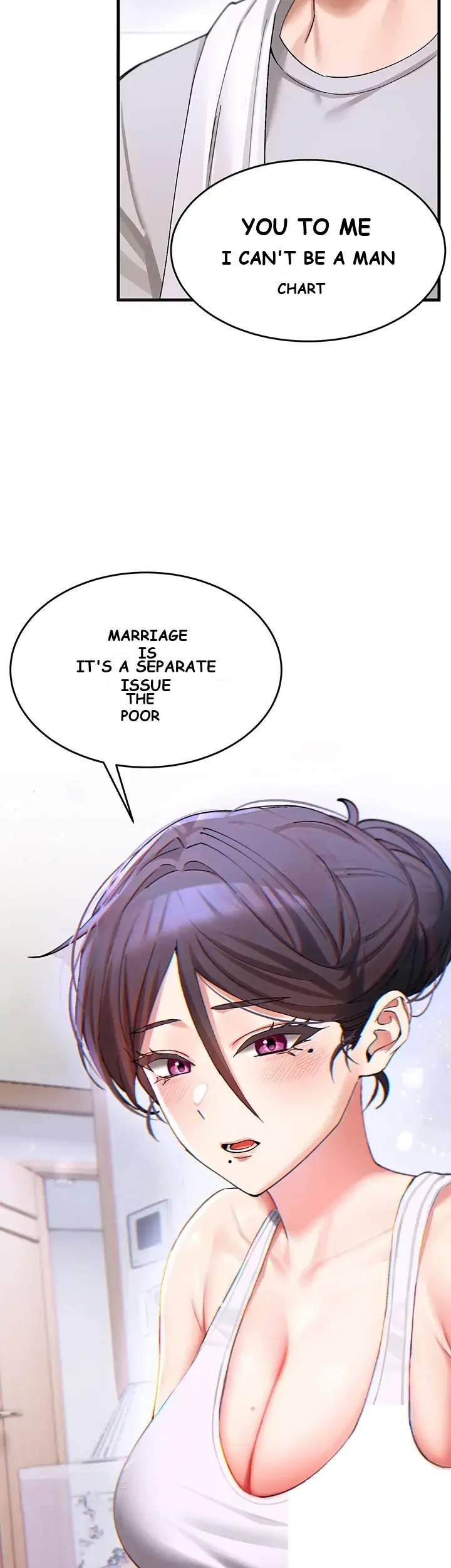 I Love You Very Much Chapter 3 - Page 35
