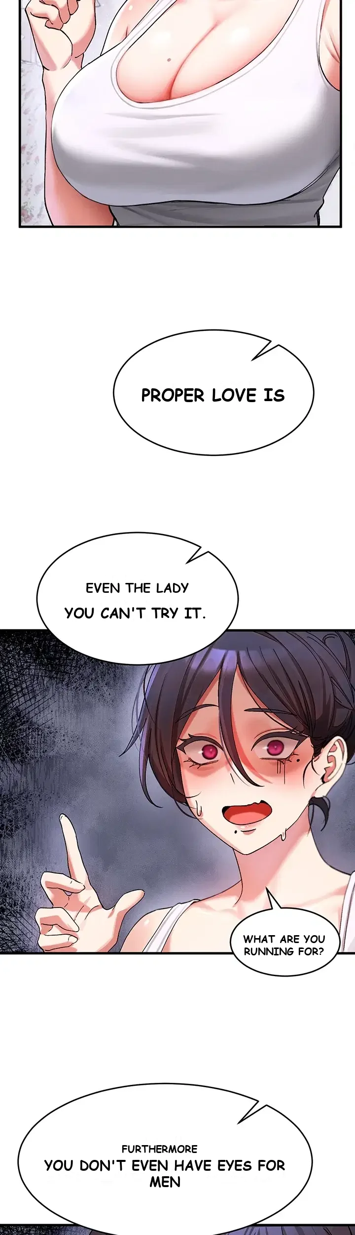 I Love You Very Much Chapter 3 - Page 41