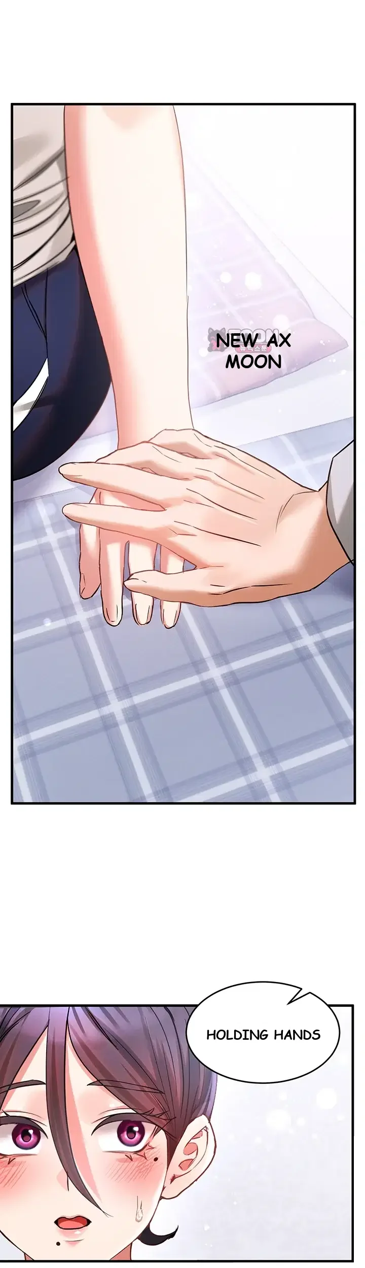 I Love You Very Much Chapter 3 - Page 47