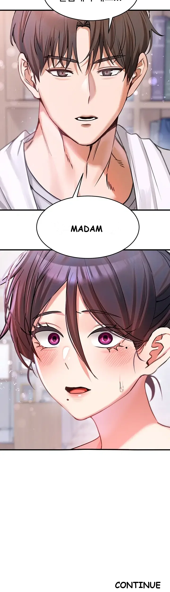 I Love You Very Much Chapter 3 - Page 49