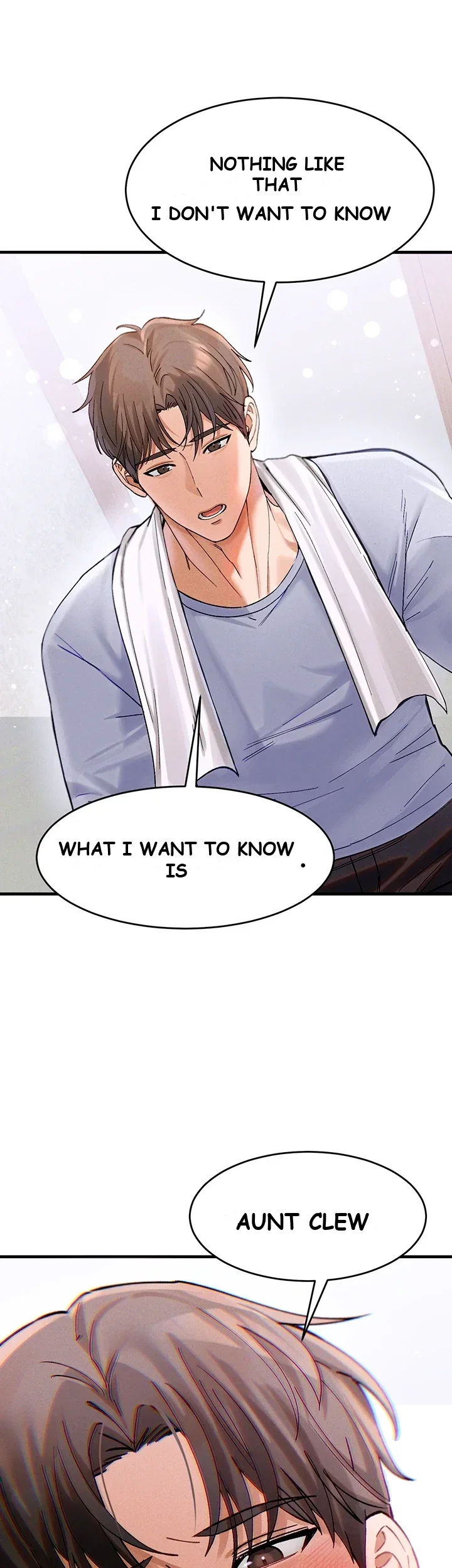 I Love You Very Much Chapter 4 - Page 19