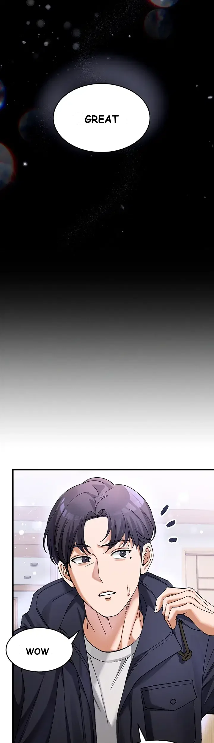 I Love You Very Much Chapter 4 - Page 41