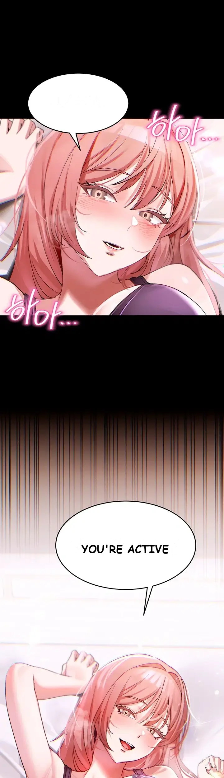 I Love You Very Much Chapter 4 - Page 47