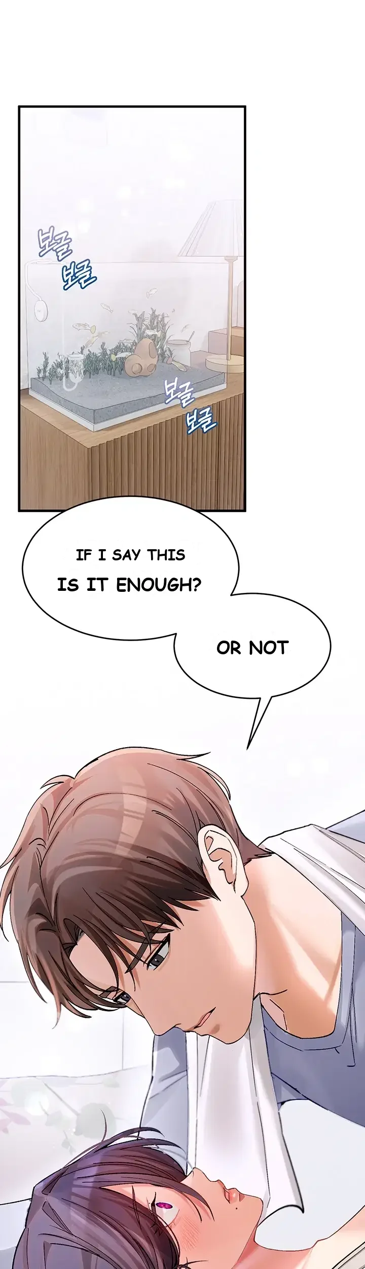 I Love You Very Much Chapter 4 - Page 9