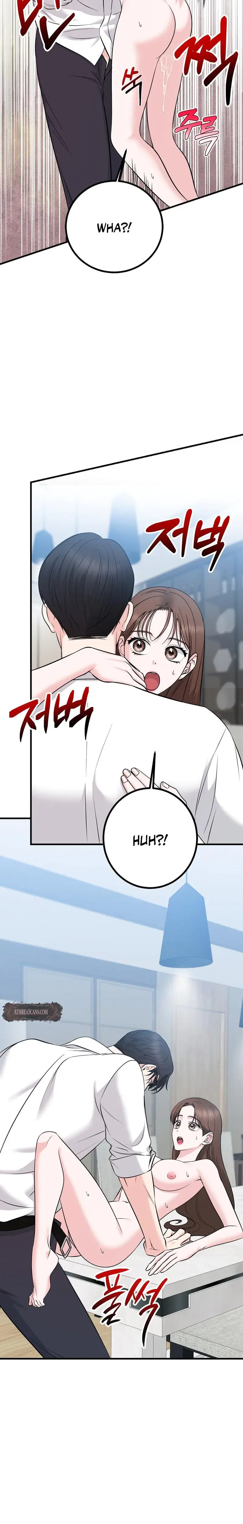 I M Being Obsessed Over By The Boss Who Rejected Me Chapter 13 - Page 3