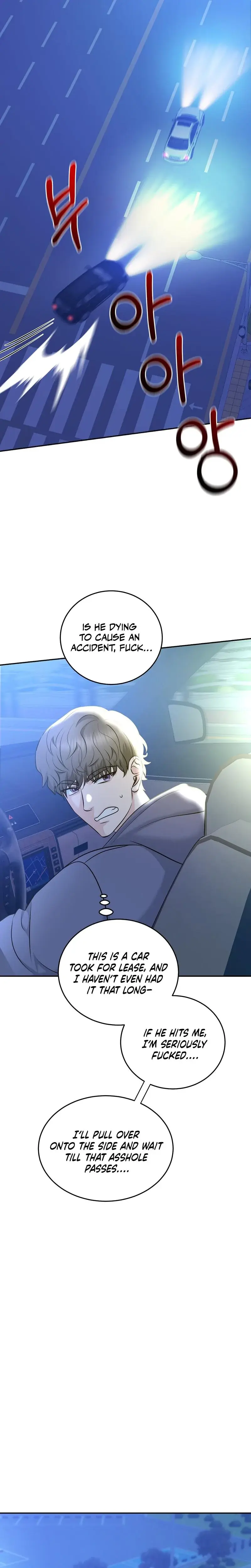 I M Being Obsessed Over By The Boss Who Rejected Me Chapter 20 - Page 29