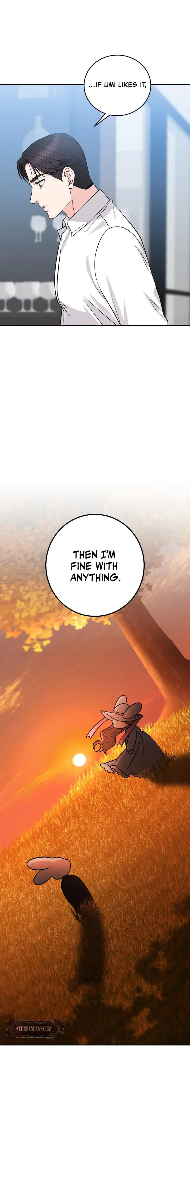 I M Being Obsessed Over By The Boss Who Rejected Me Chapter 25 - Page 13