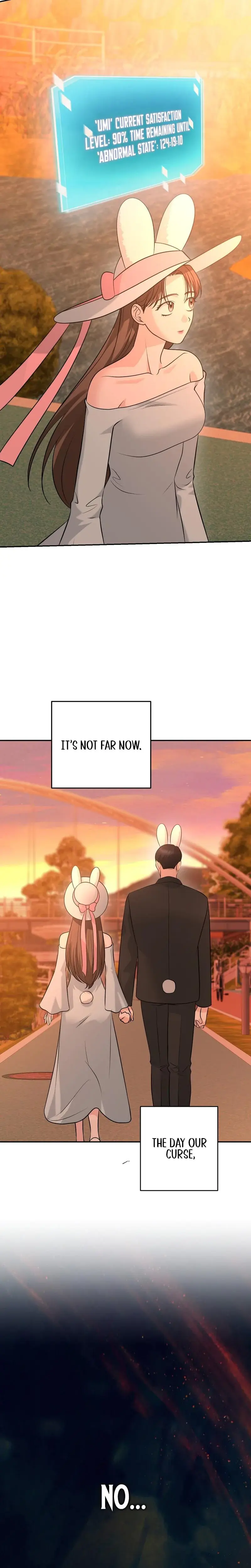 I M Being Obsessed Over By The Boss Who Rejected Me Chapter 27 - Page 10