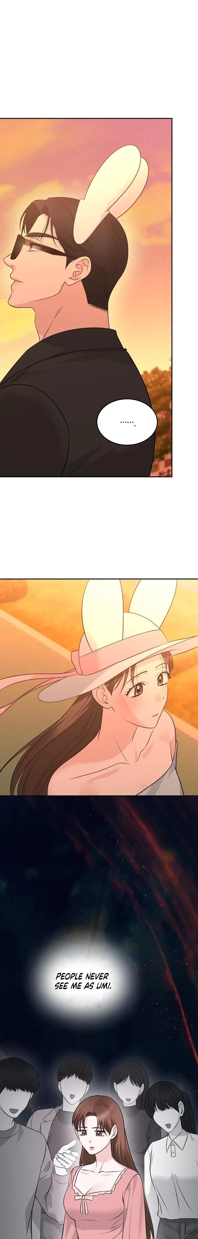 I M Being Obsessed Over By The Boss Who Rejected Me Chapter 27 - Page 4