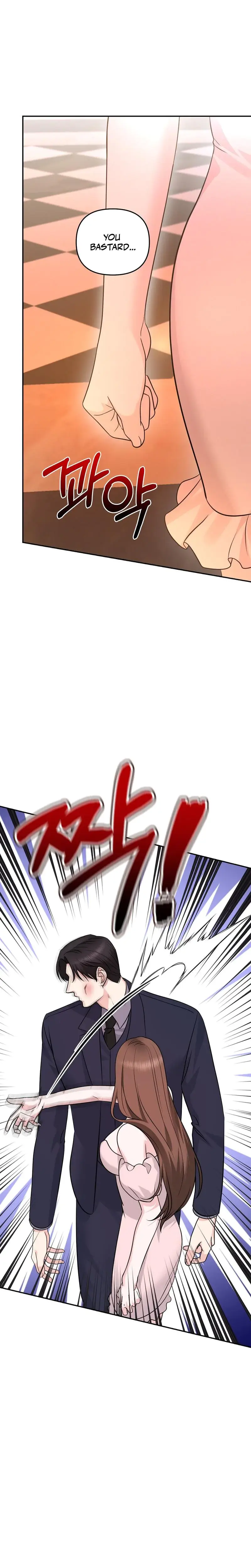 I M Being Obsessed Over By The Boss Who Rejected Me Chapter 29 - Page 28