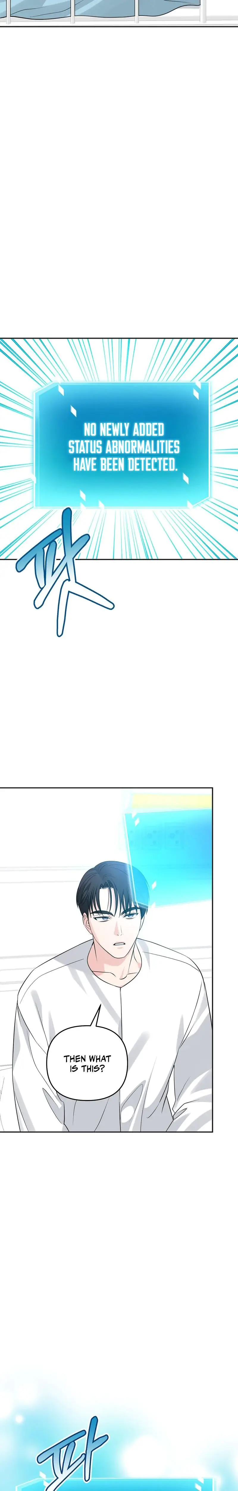 I M Being Obsessed Over By The Boss Who Rejected Me Chapter 30 - Page 24