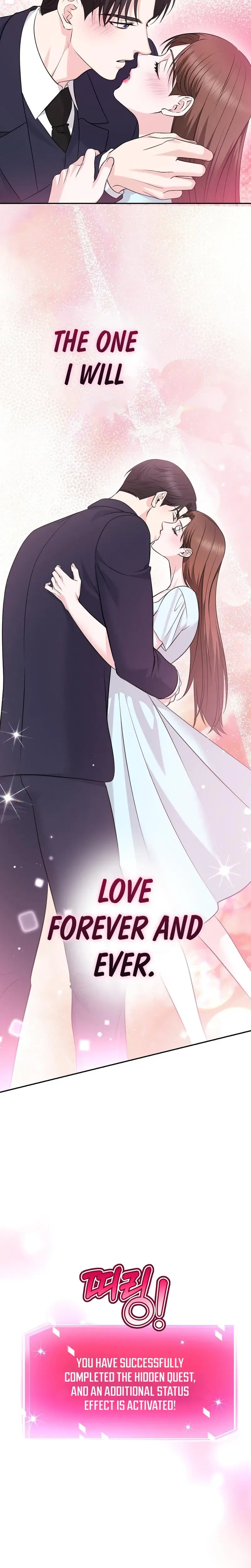I M Being Obsessed Over By The Boss Who Rejected Me Chapter 32 - Page 28