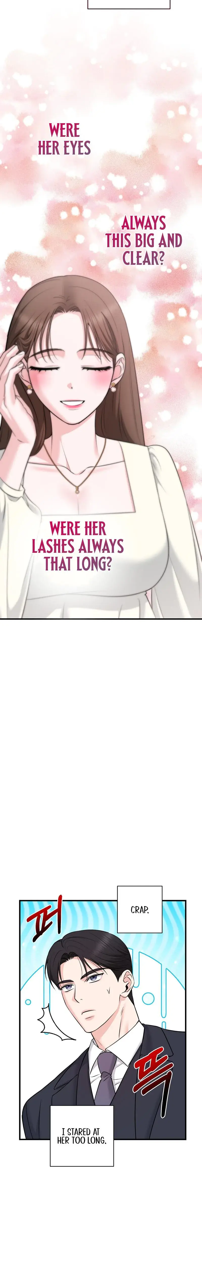 I M Being Obsessed Over By The Boss Who Rejected Me Chapter 9 - Page 12