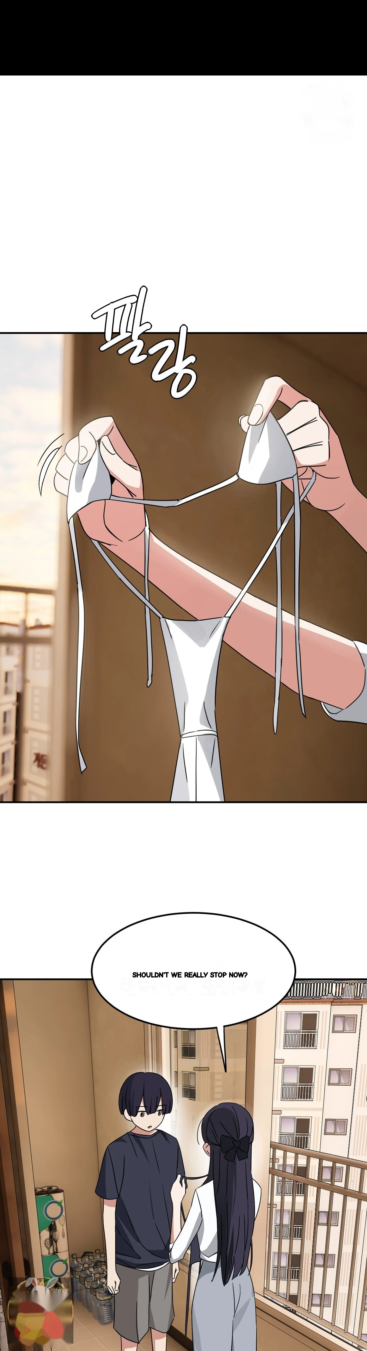 I M Quitting Erotic Manga Chapter 18 - Page 2
