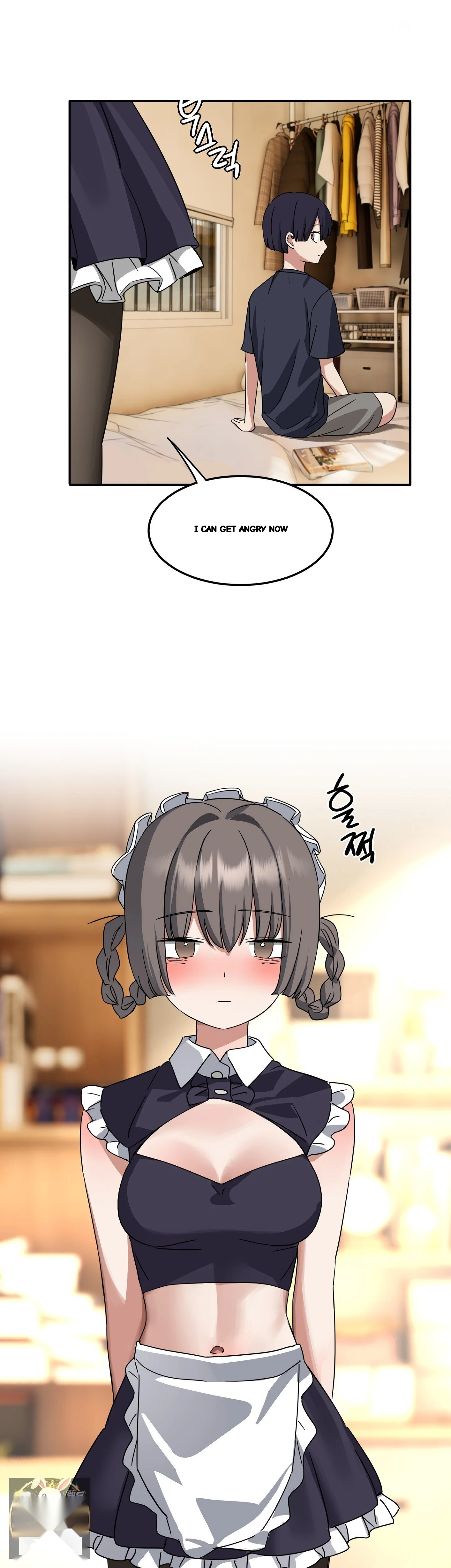 I M Quitting Erotic Manga Chapter 18 - Page 24