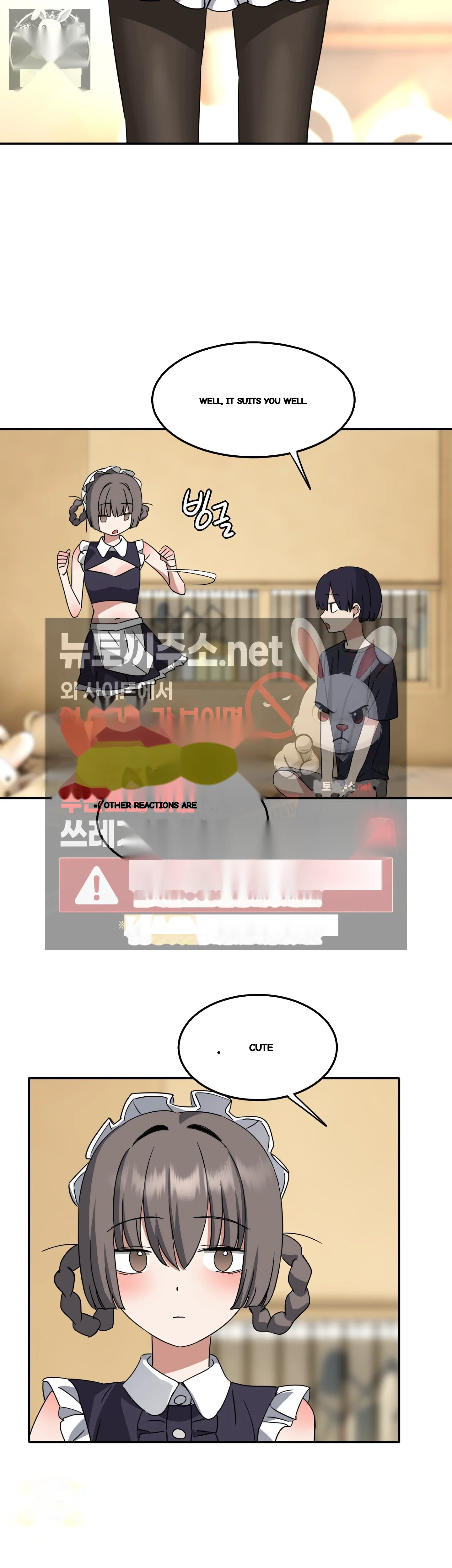 I M Quitting Erotic Manga Chapter 18 - Page 25