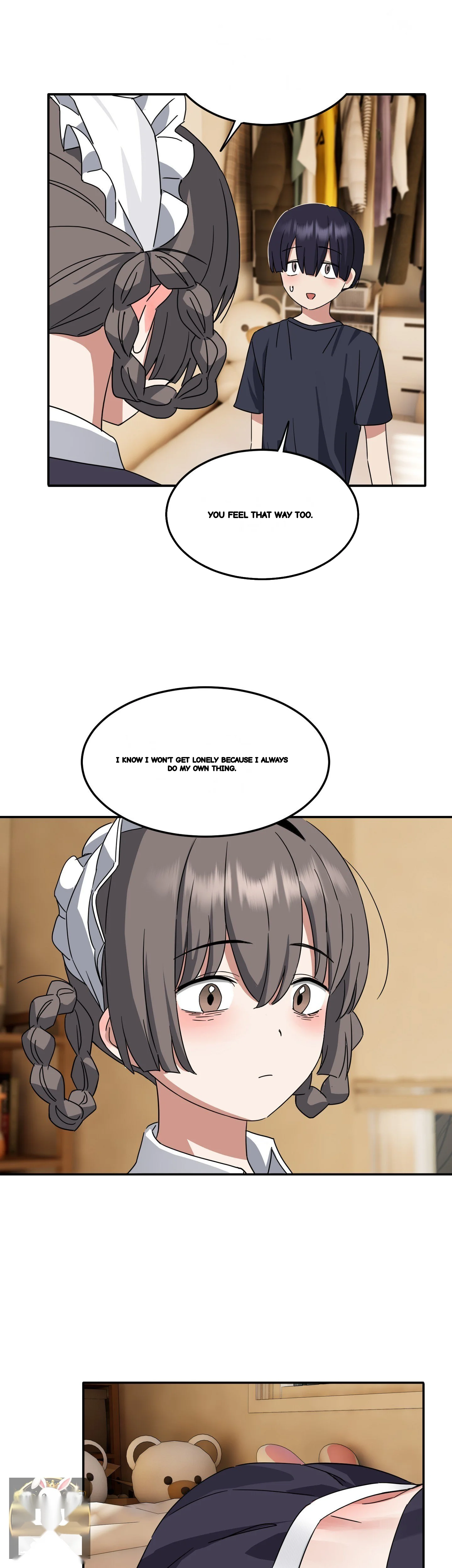 I M Quitting Erotic Manga Chapter 18 - Page 26