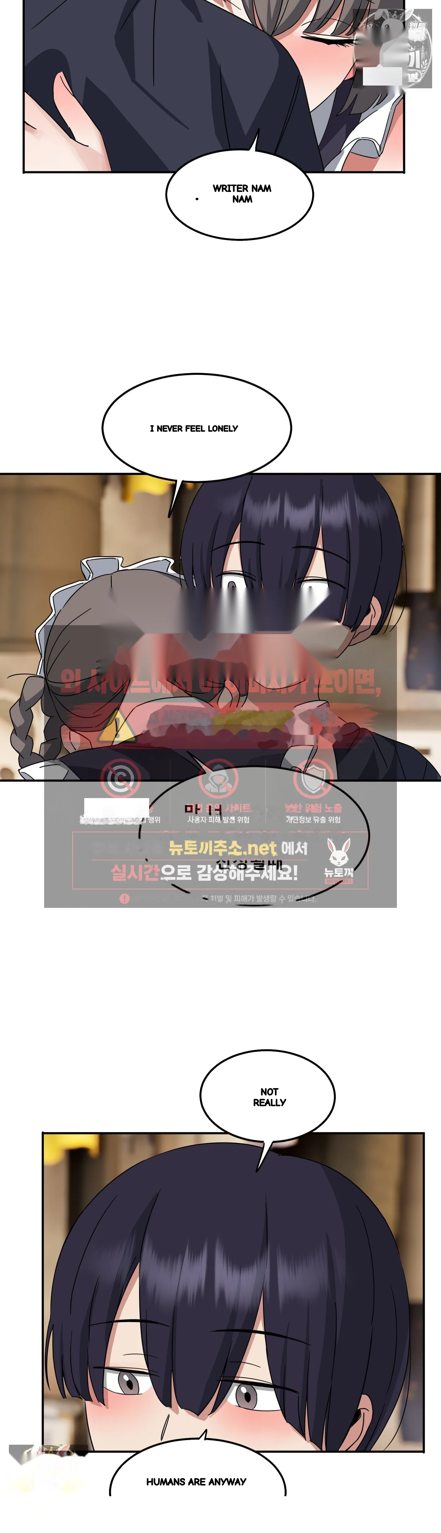 I M Quitting Erotic Manga Chapter 18 - Page 28