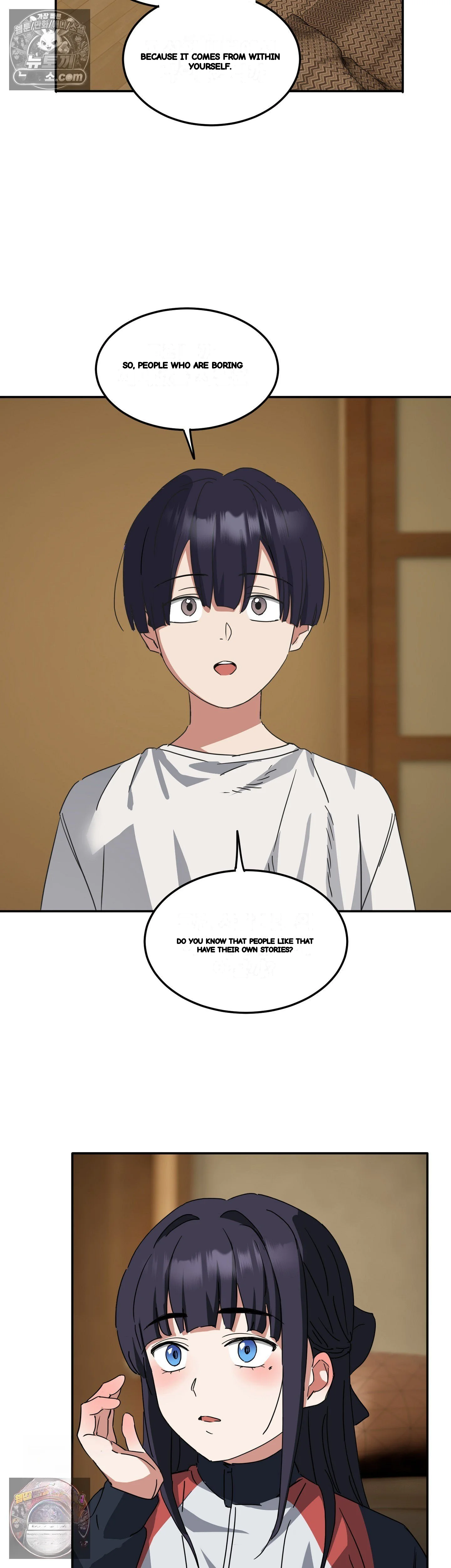 I M Quitting Erotic Manga Chapter 24 - Page 24