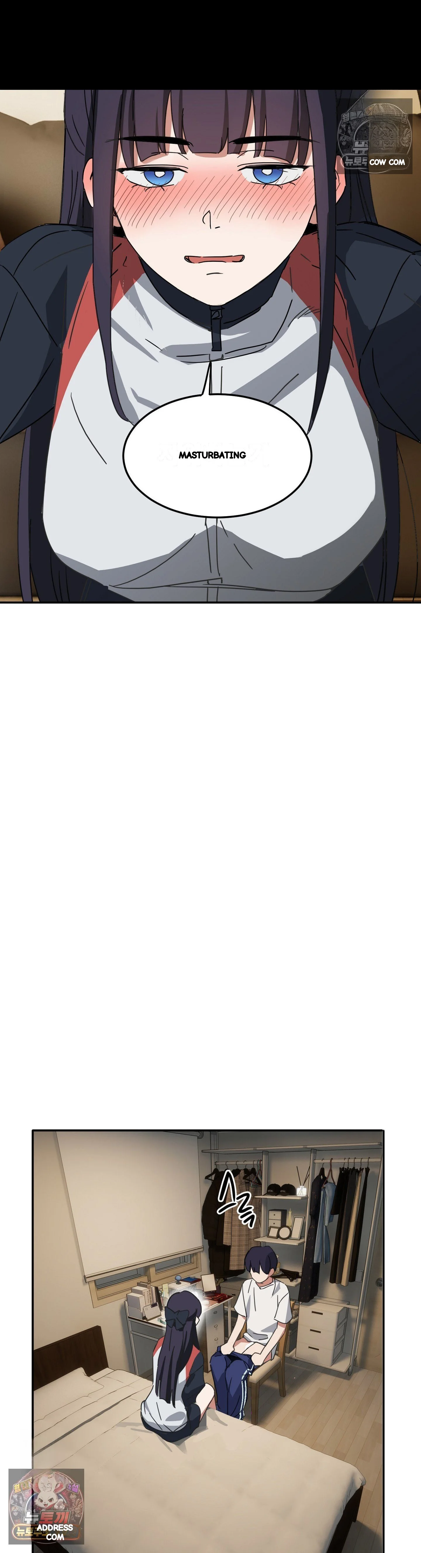 I M Quitting Erotic Manga Chapter 24 - Page 27