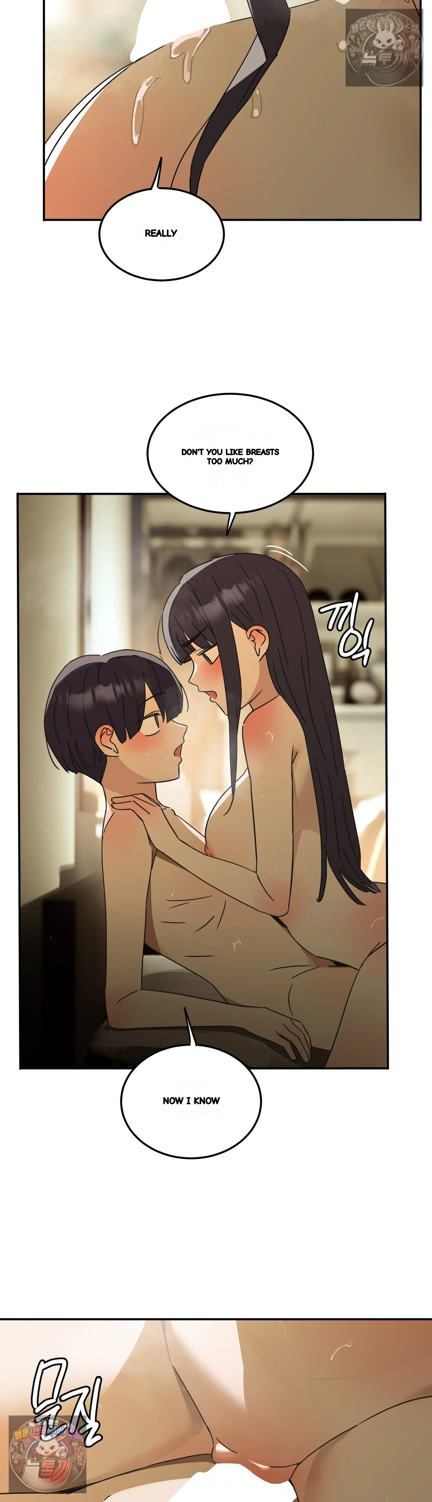 I M Quitting Erotic Manga Chapter 25 - Page 31