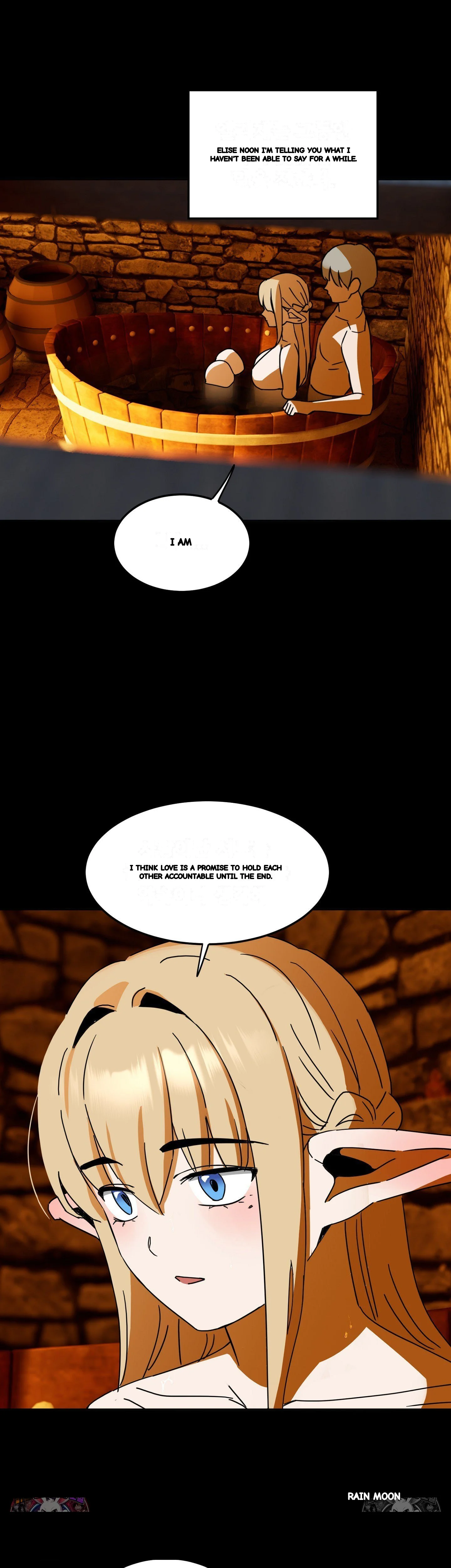 I M Quitting Erotic Manga Chapter 26 - Page 23