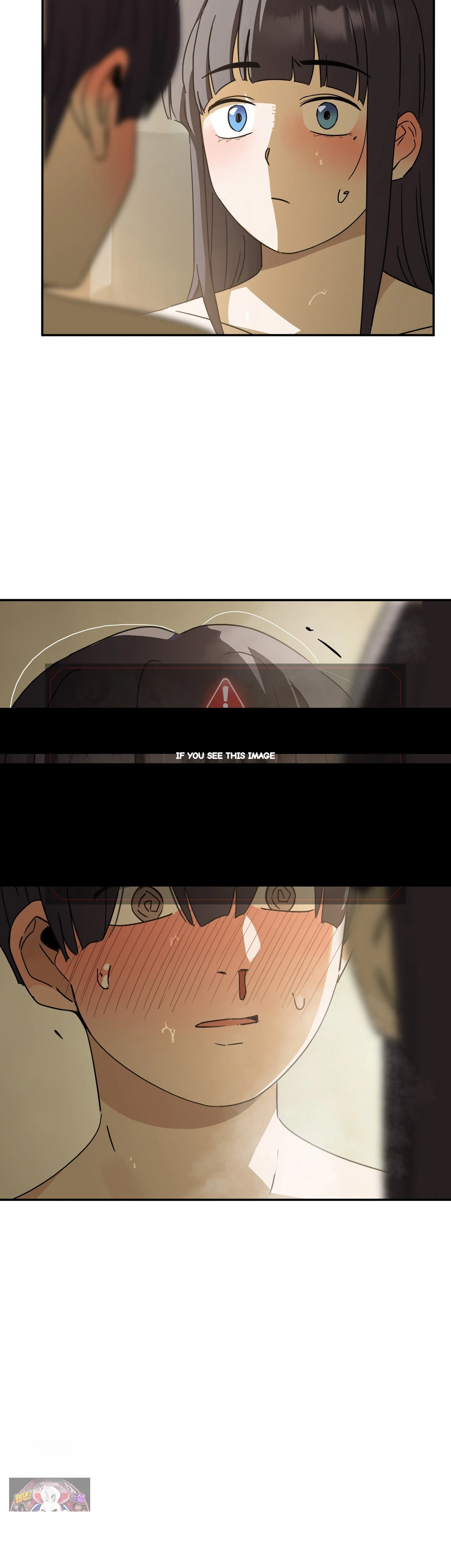 I M Quitting Erotic Manga Chapter 26 - Page 3
