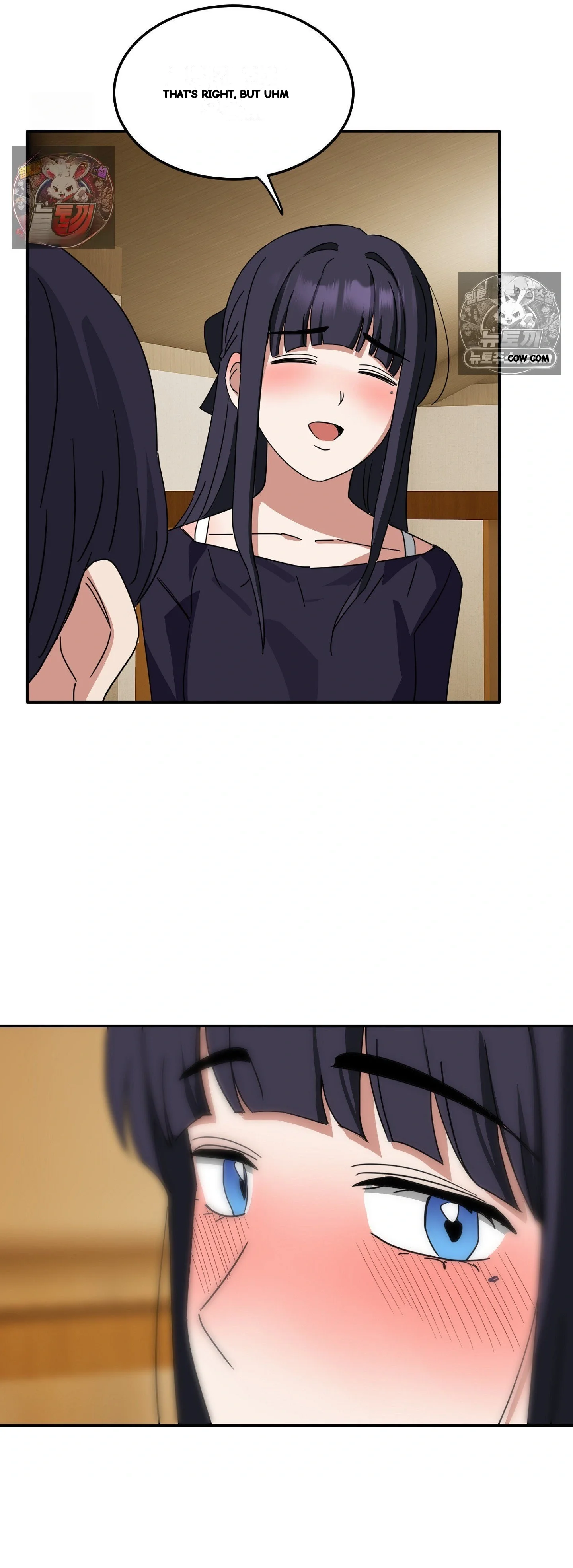I M Quitting Erotic Manga Chapter 28 - Page 35