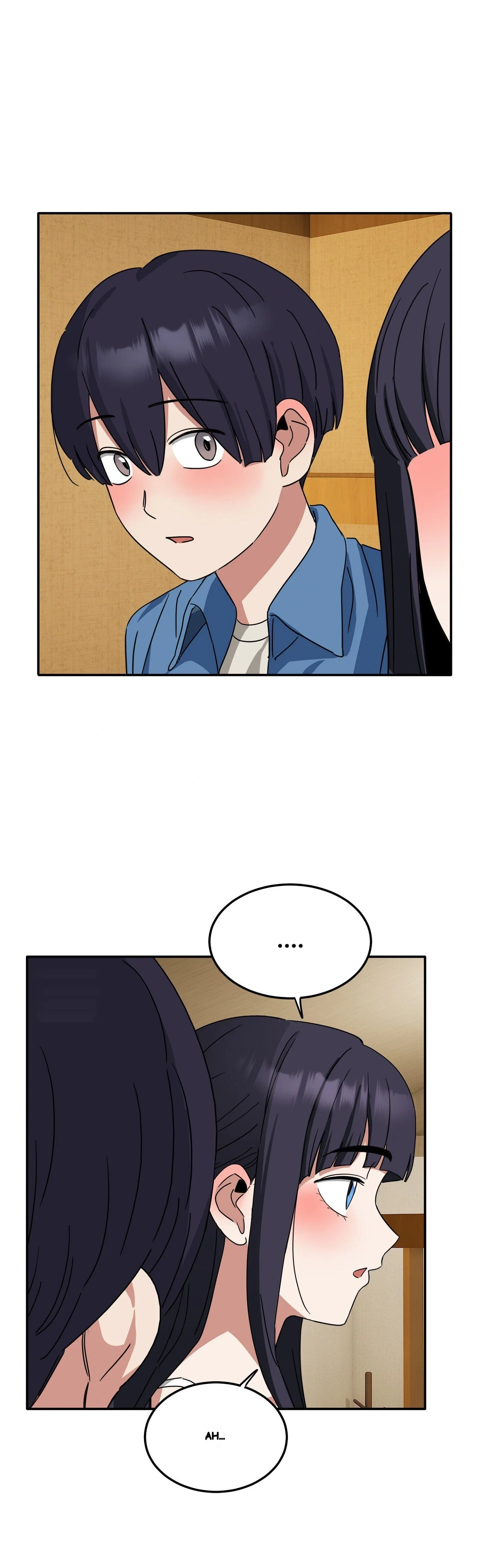 I M Quitting Erotic Manga Chapter 29 - Page 3
