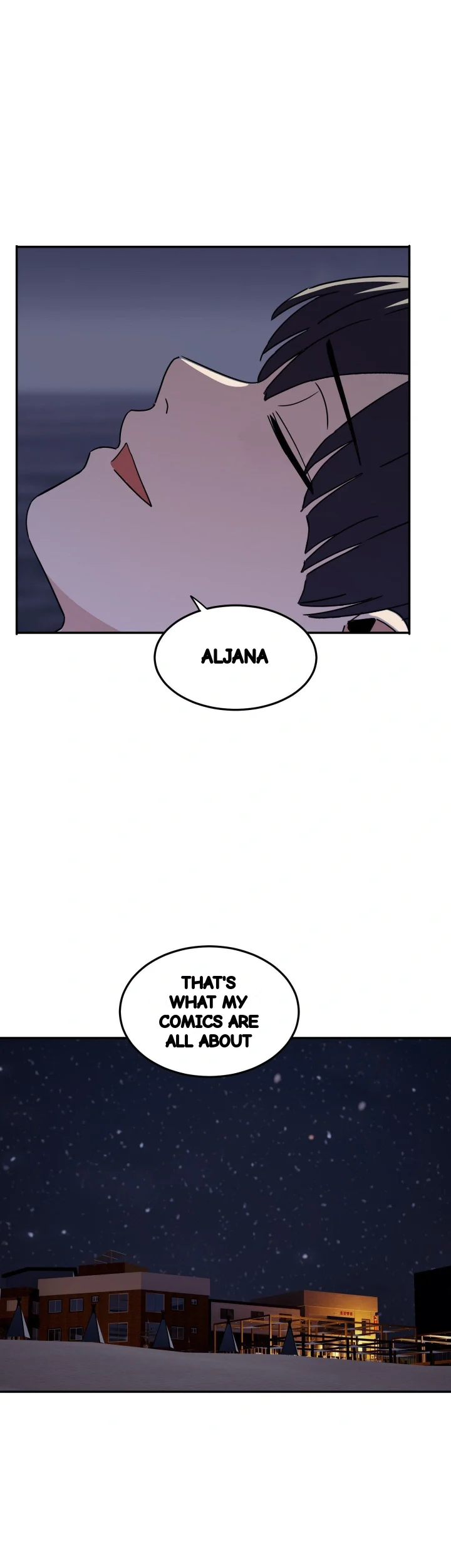 I M Quitting Erotic Manga Chapter 30 - Page 37