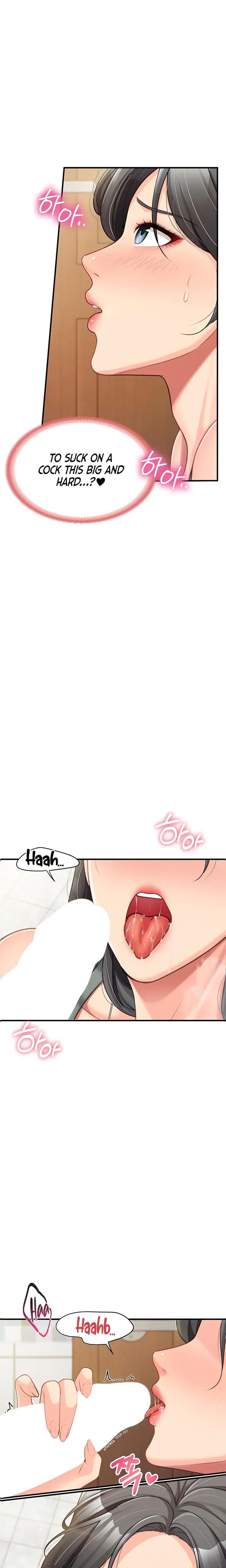 I M The Only Man On The Military Base Chapter 10 - Page 2