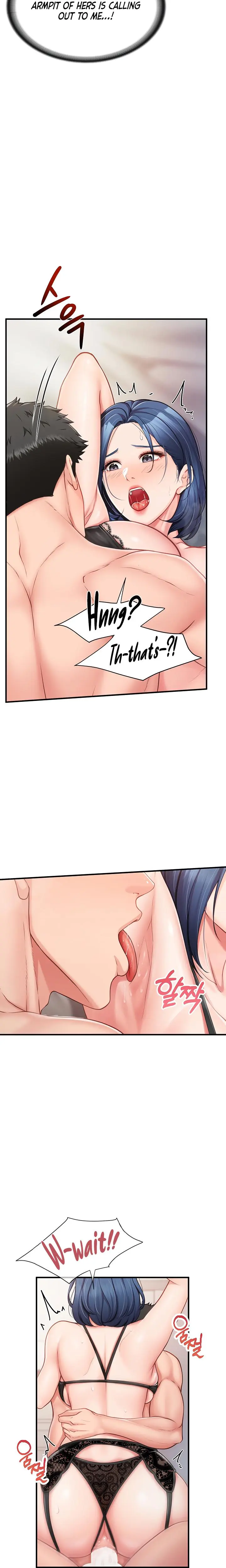 I M The Only Man On The Military Base Chapter 11 - Page 15