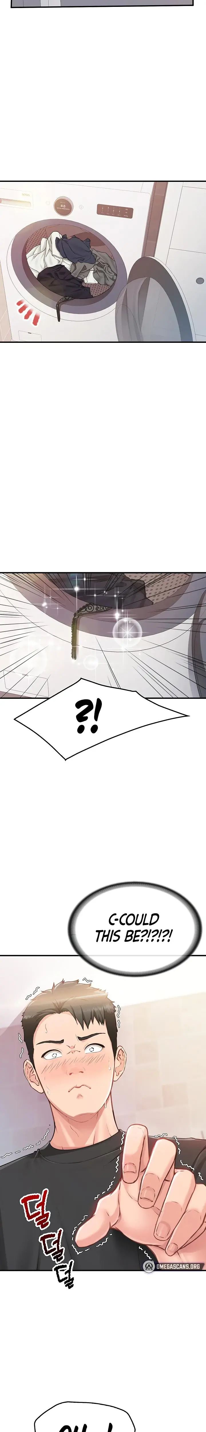 I M The Only Man On The Military Base Chapter 2 - Page 32