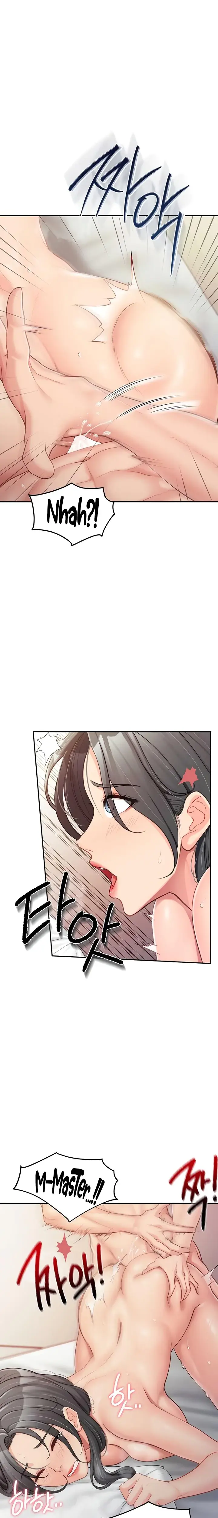 I M The Only Man On The Military Base Chapter 25 - Page 19