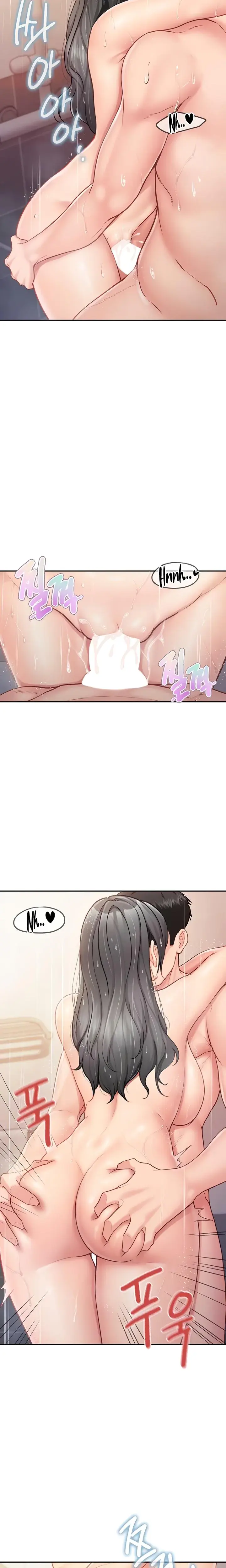 I M The Only Man On The Military Base Chapter 26 - Page 2