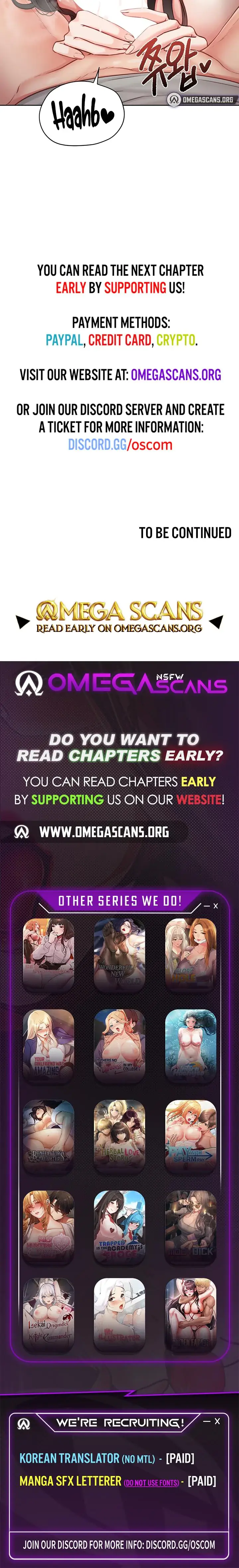 I M The Only Man On The Military Base Chapter 27 - Page 16