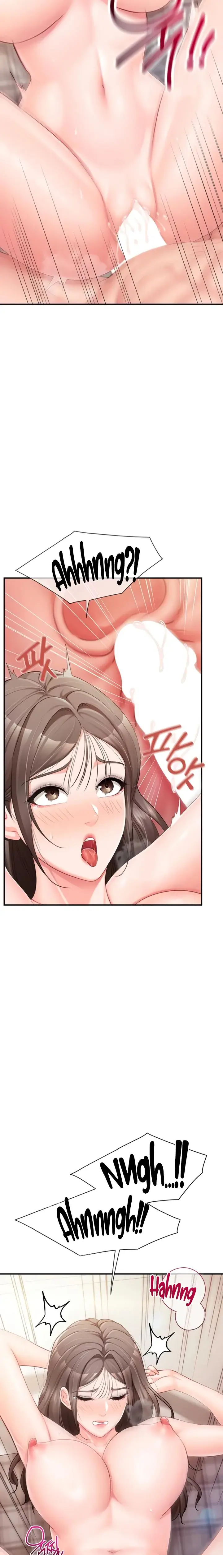 I M The Only Man On The Military Base Chapter 38 - Page 25