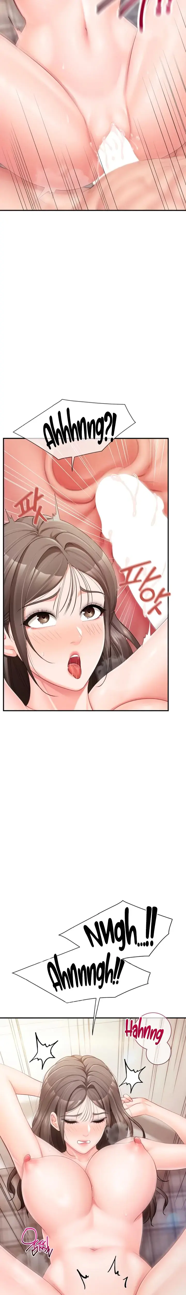I M The Only Man On The Military Base Chapter 39 - Page 2