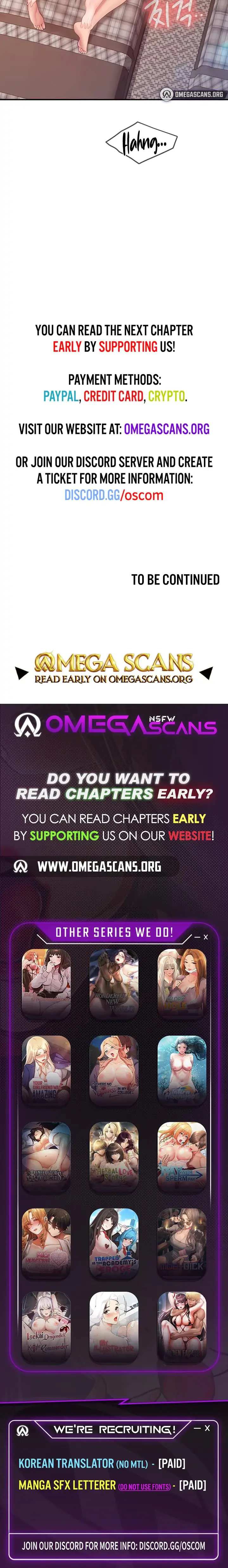 I M The Only Man On The Military Base Chapter 39 - Page 23