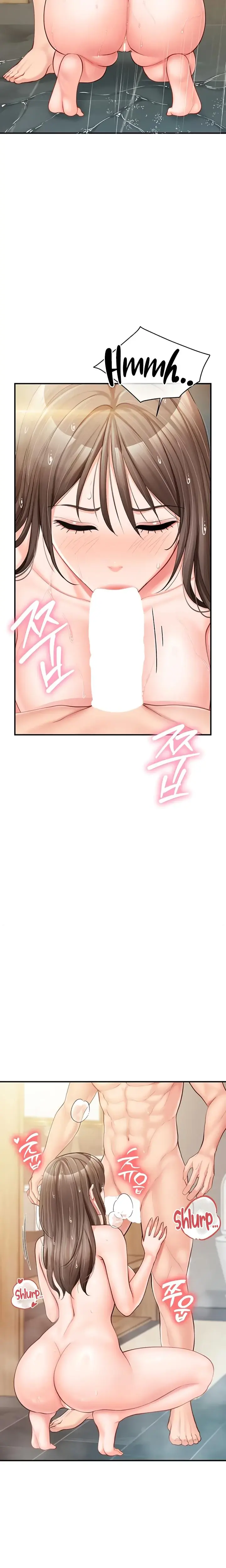 I M The Only Man On The Military Base Chapter 40 - Page 16