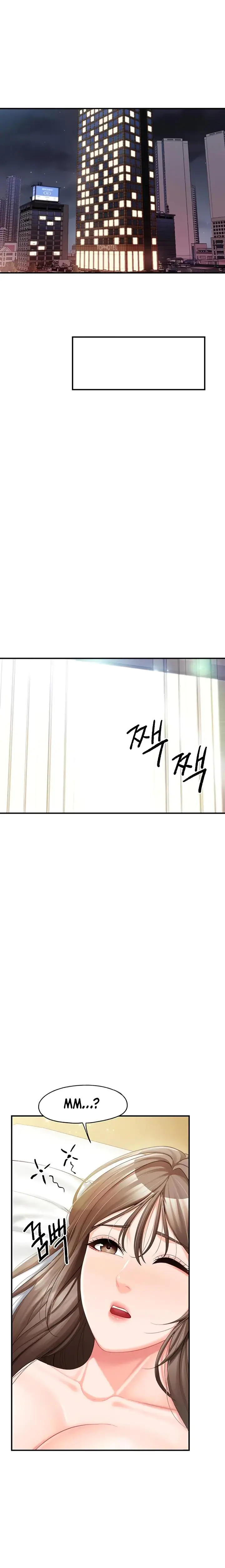 I M The Only Man On The Military Base Chapter 40 - Page 7